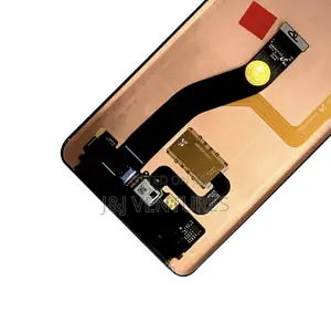 Samsung S20 Ultra Screen