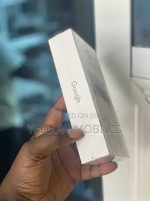 New Google Pixel 8 Pro 256 GB White