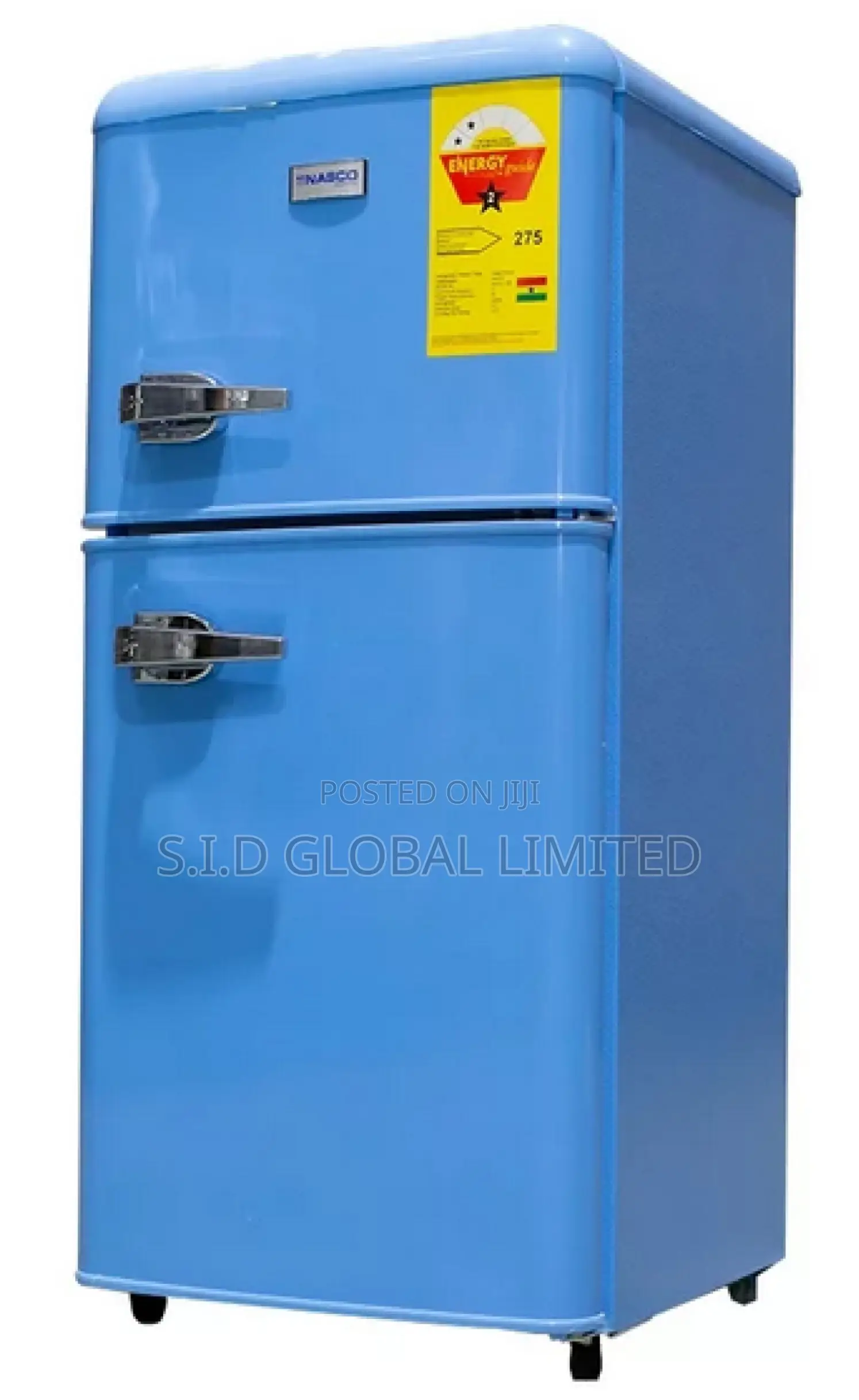 Authentic NASCO-86LTR-RETRO-NEW-MODEL-TABLE-TOP-REFRIGERATOR