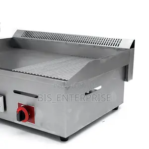 Original Gas Griddle Grills and Outdoor Cooking