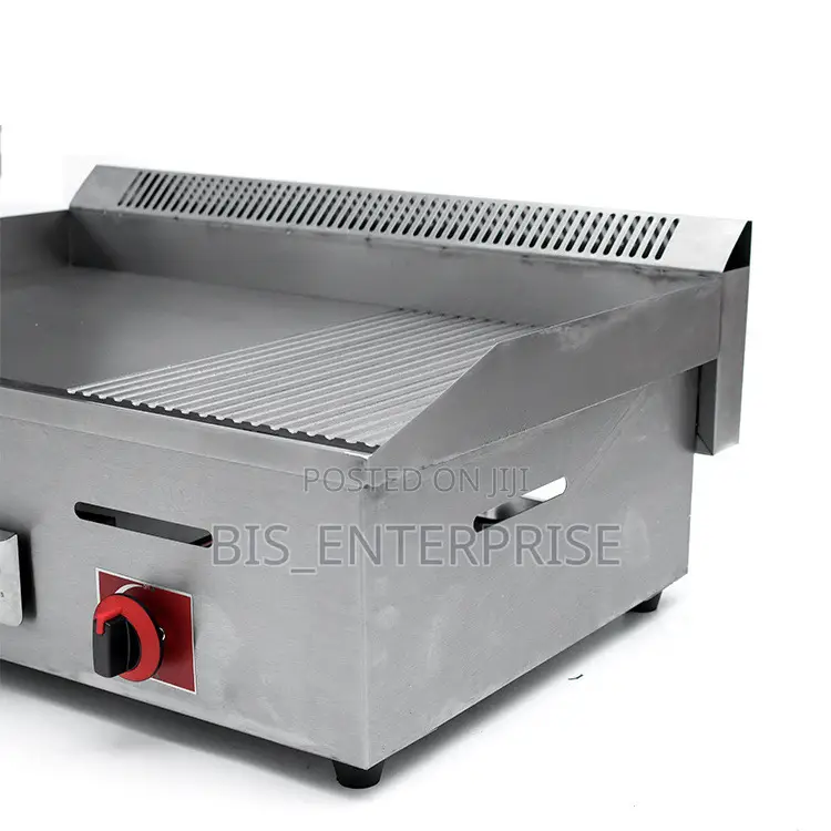 Original Gas Griddle Grills and Outdoor Cooking