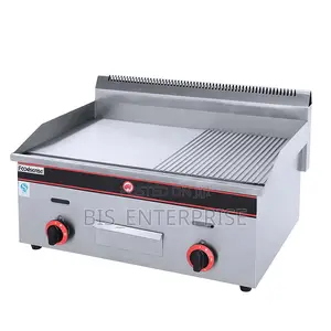 Original Gas Griddle Grills and Outdoor Cooking