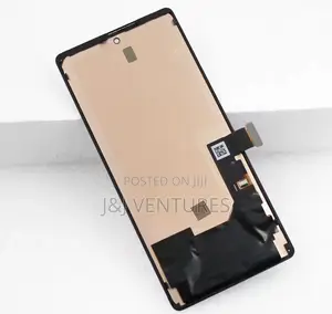 Google Pixel 6 Screen