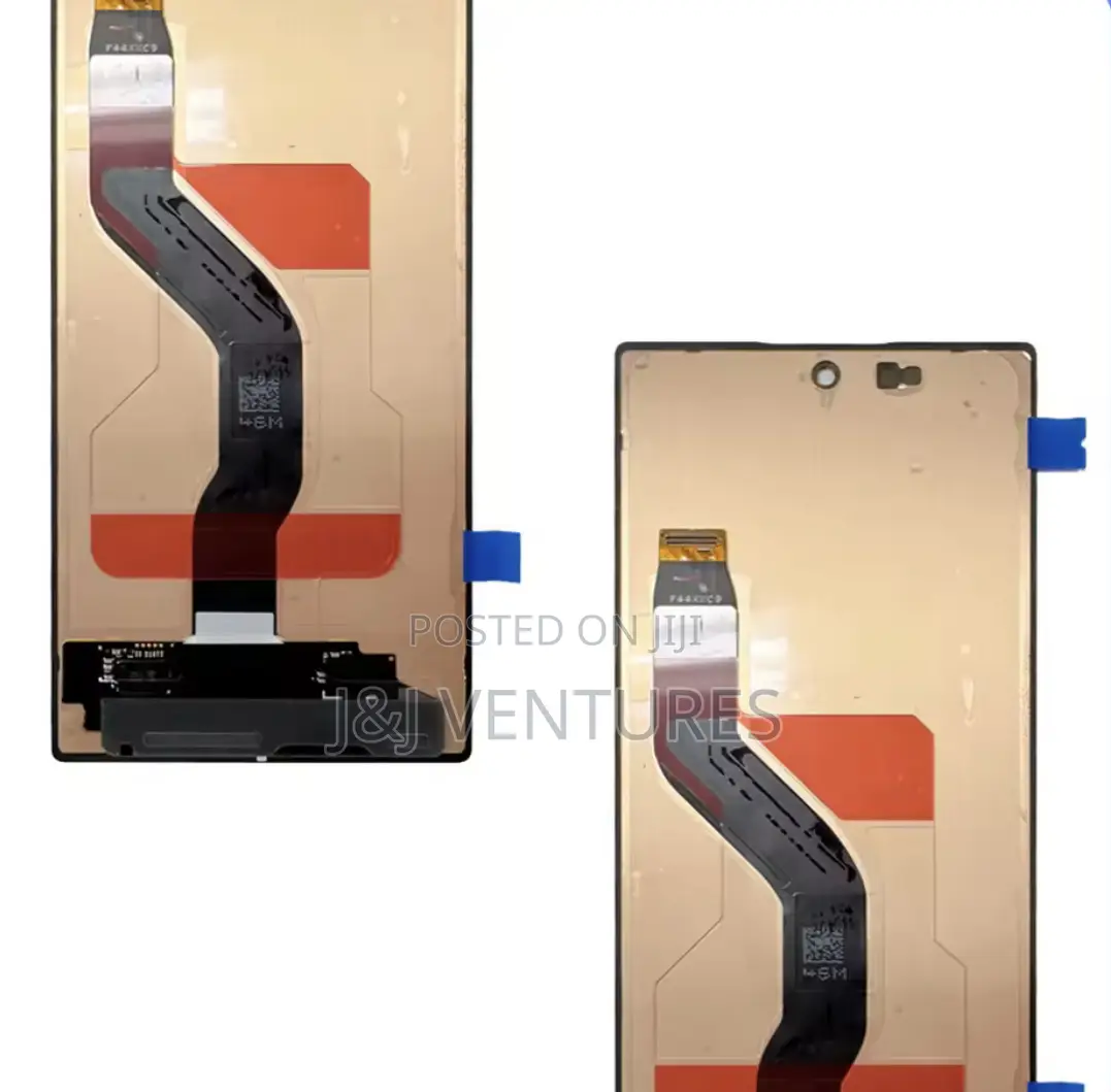 Z Fold 6 Front Screen