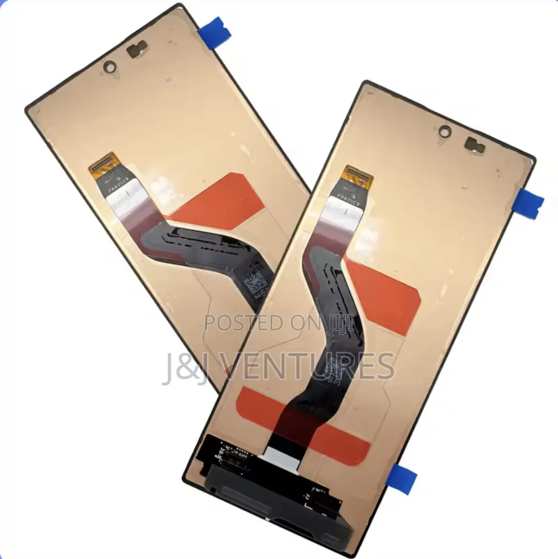 Z Fold 6 Front Screen