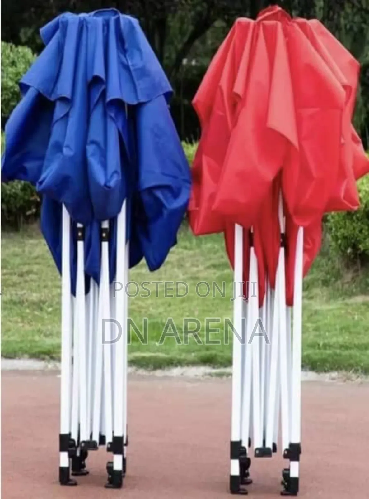 Foldable Canopy 13ft by 13ft