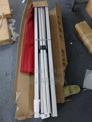 Foldable Canopy 13ft by 13ft