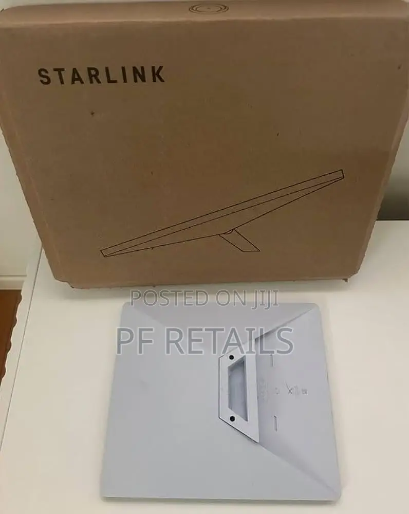 Starlink Mini