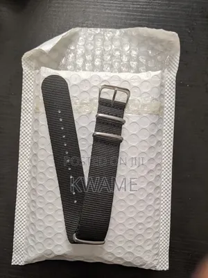 Photo - Quality Nato Strap for Watch
