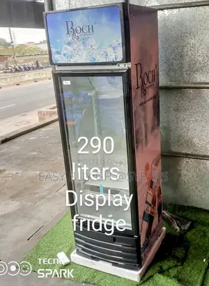 Effective Single Door Fridge Roch Fridge