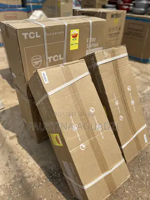 TCL 1.5hp Ac- Inverter
