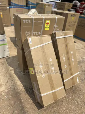 TCL 1.5hp Ac- Inverter