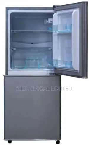 Experience Ultimate NASCO-106LTR-BOTTOM-FREEZER-REFRIGERATOR