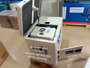 Qualified and Outmoded Generator Best Generator Silent Disel