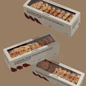 Biscuit Boxes