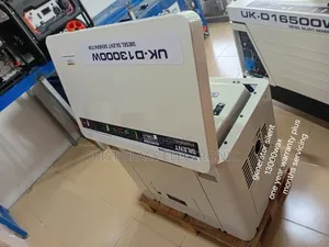 Smartest and Powerful Generator Reliable Generator