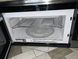Fridgedaire Microwave