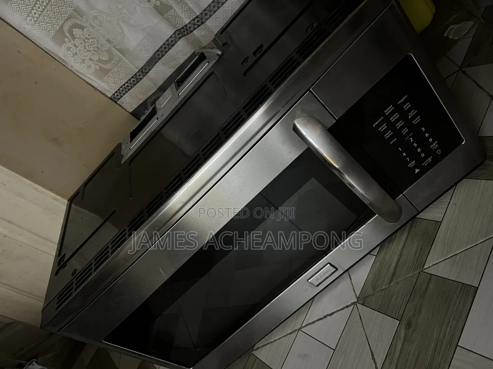 Fridgedaire Microwave