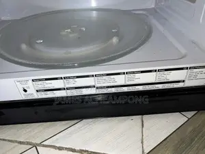 Fridgedaire Microwave
