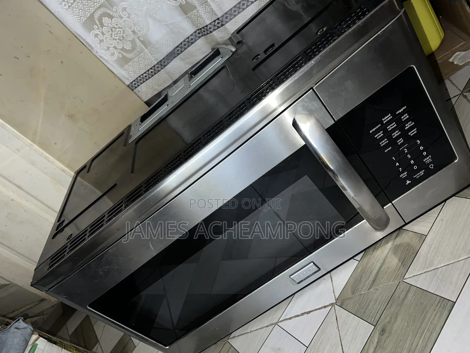 Fridgedaire Microwave