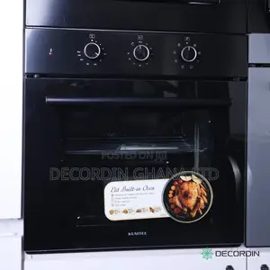 60cm Built-in Kumtel Oven