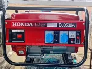 Honda Generator Kva 7 Generator 8000W