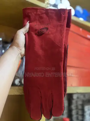 Long Length Hand Gloves