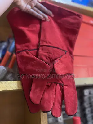 Long Length Hand Gloves