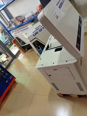 Approved and Affordable Generator Good Generator