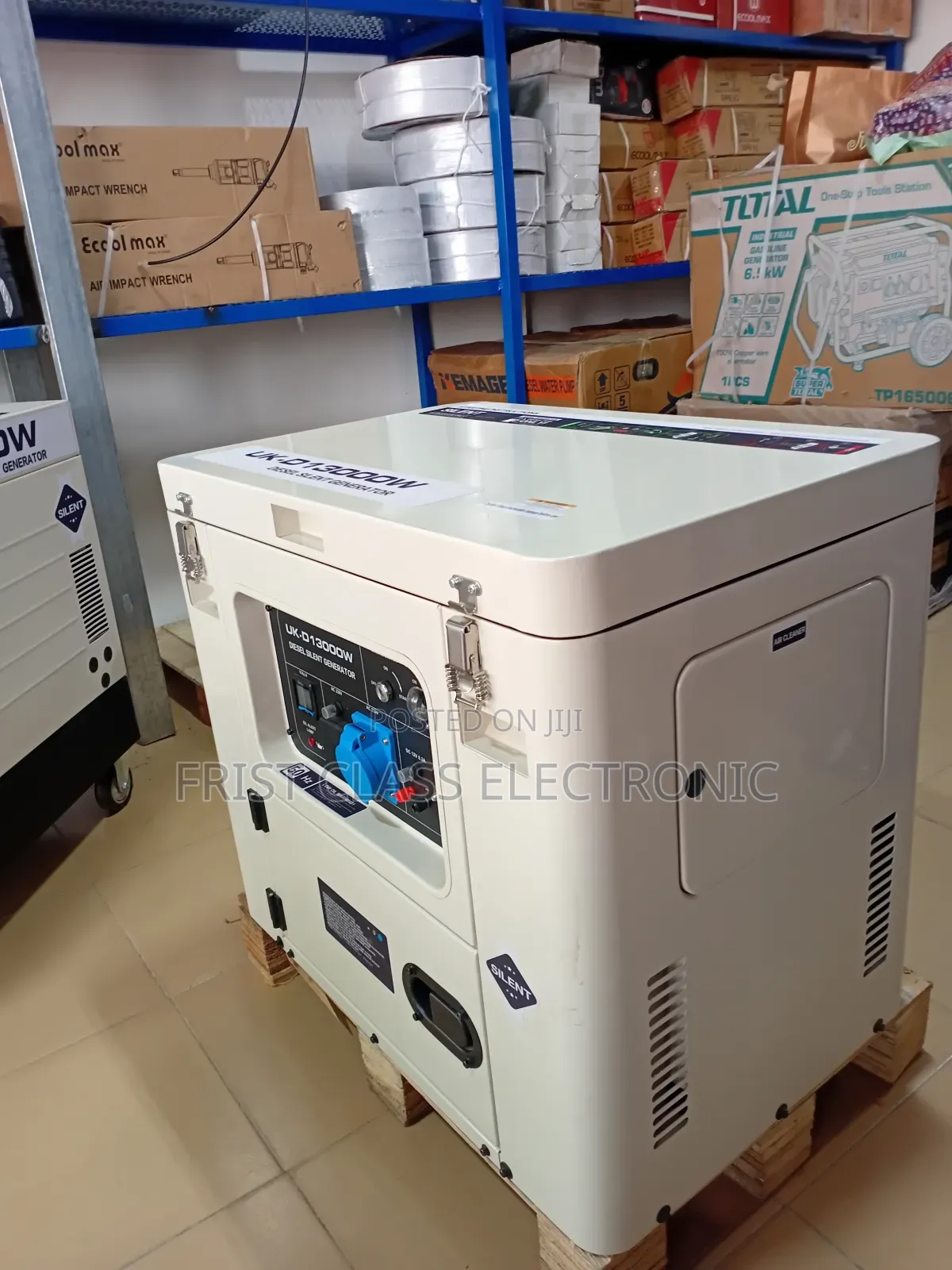 Highly Recommended Generator Best Generator Qualified