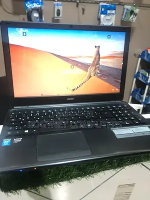 Laptop Acer Aspire E1-572g 8GB Intel Core I5 HDD 500GB