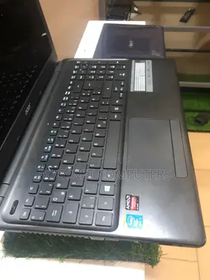 Laptop Acer Aspire E1-572g 8GB Intel Core I5 HDD 500GB