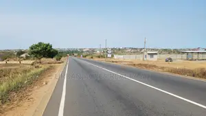 PRAMPRAM ROAD, GT/ACCRA _ 4 Plots Commercial Land