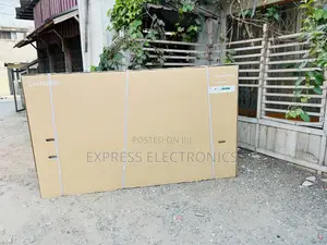 Samsung Uhd Focal Point 98”Du9000