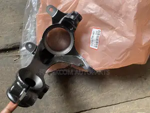 Honda Civic 2016-2021 Front Hub Hanger