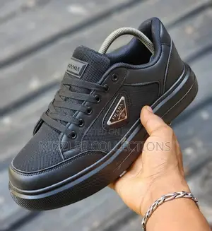 Quality Prada Sneakers for Men