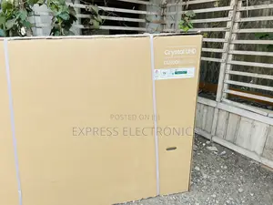 A Smarter Viewing Uhd Smart Samsung 98”Du9000