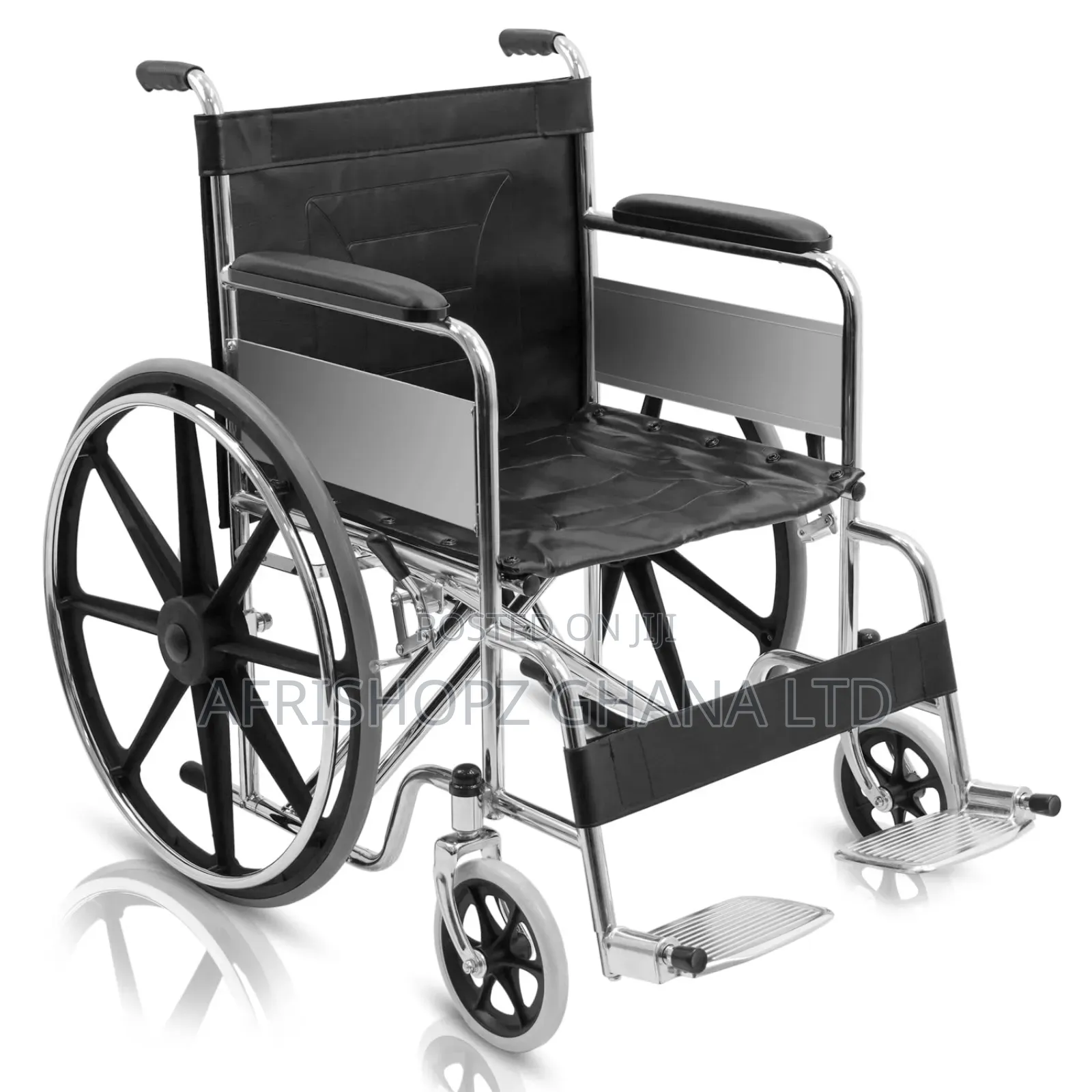 Wheel Chair