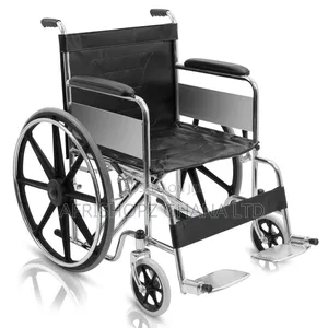 Wheel Chair
