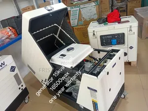 Strongest and Powerful Generator Reliable Generator Best