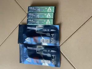Mx4 Original Thermal Paste