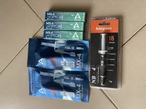 Mx4 Original Thermal Paste