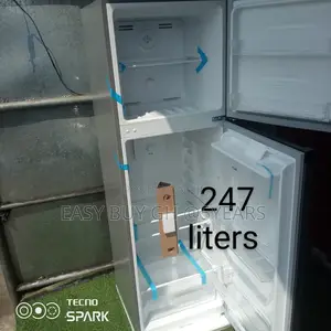 Effective Cooling Fridge With Water Dispenser Roch