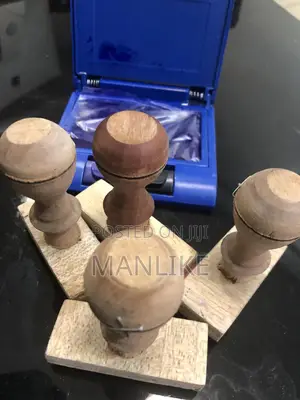 Stamp Original