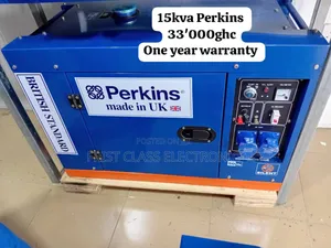 Qualified and Outmoded New Generator Generator