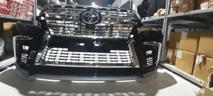 Land Cruiser Bumper