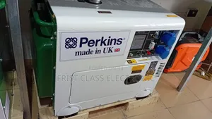 Reliable and Powerful Generator Best Generator Qualified
