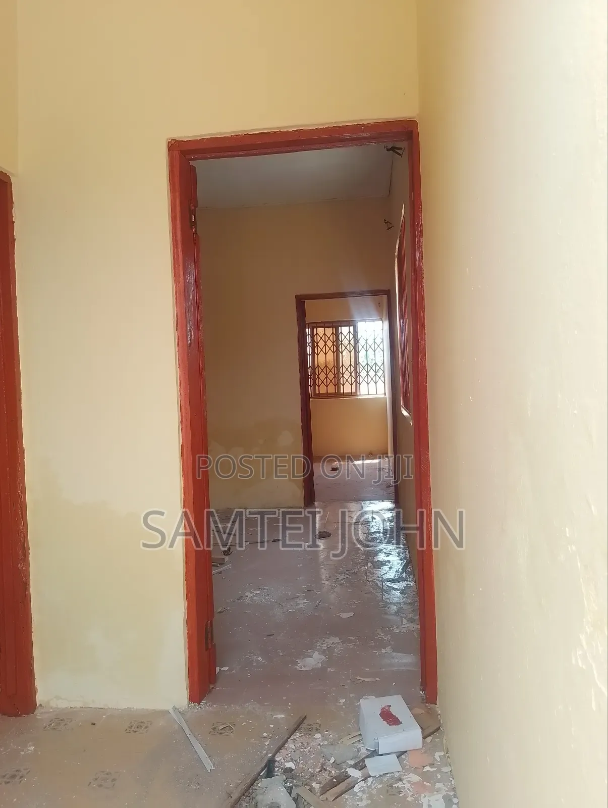 1bdrm Apartment in Sinco Properties, Lake Side Estate for rent