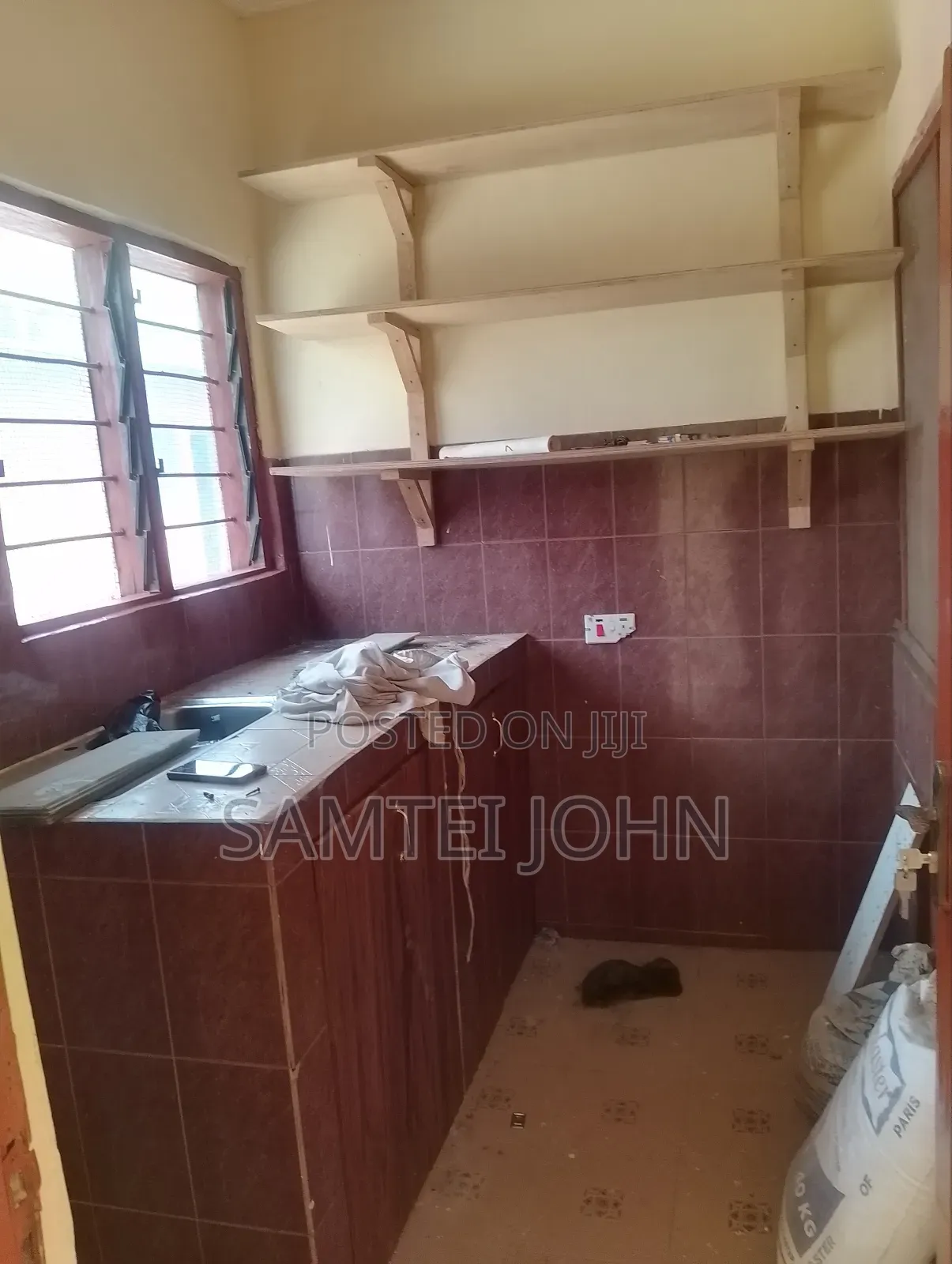 1bdrm Apartment in Sinco Properties, Lake Side Estate for rent