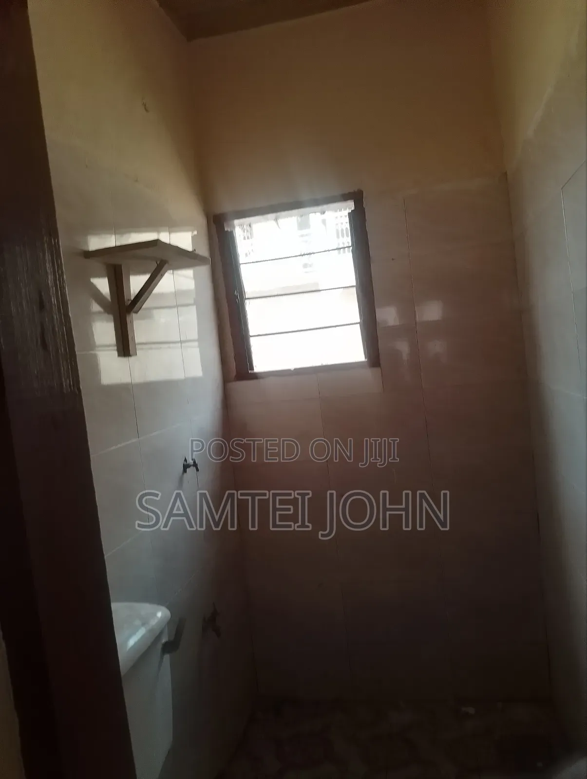 1bdrm Apartment in Sinco Properties, Lake Side Estate for rent